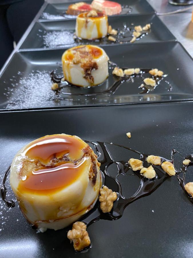 Locanda Tipica Sa Corte 오리에나 외부 사진