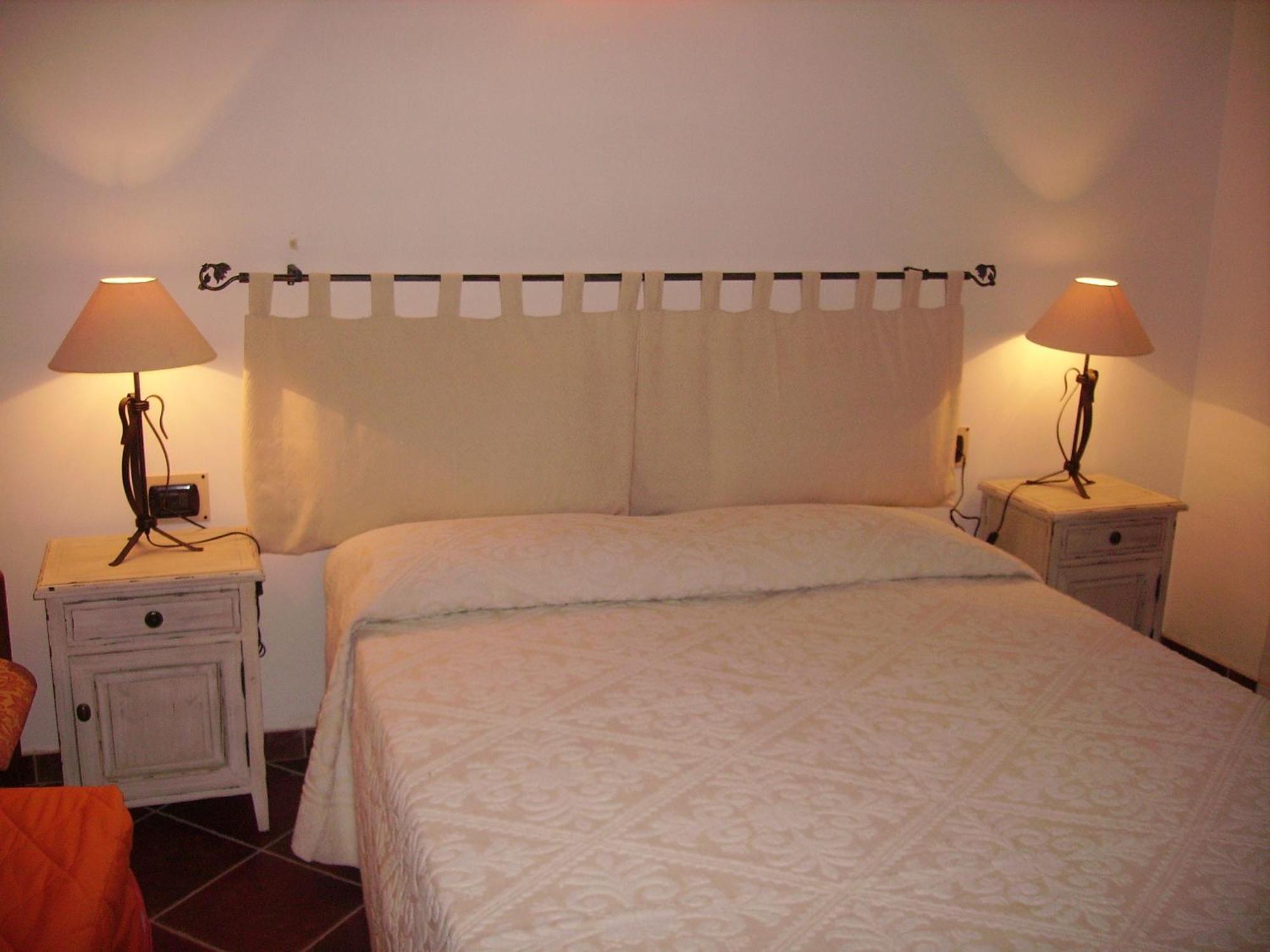 Locanda Tipica Sa Corte 오리에나 외부 사진