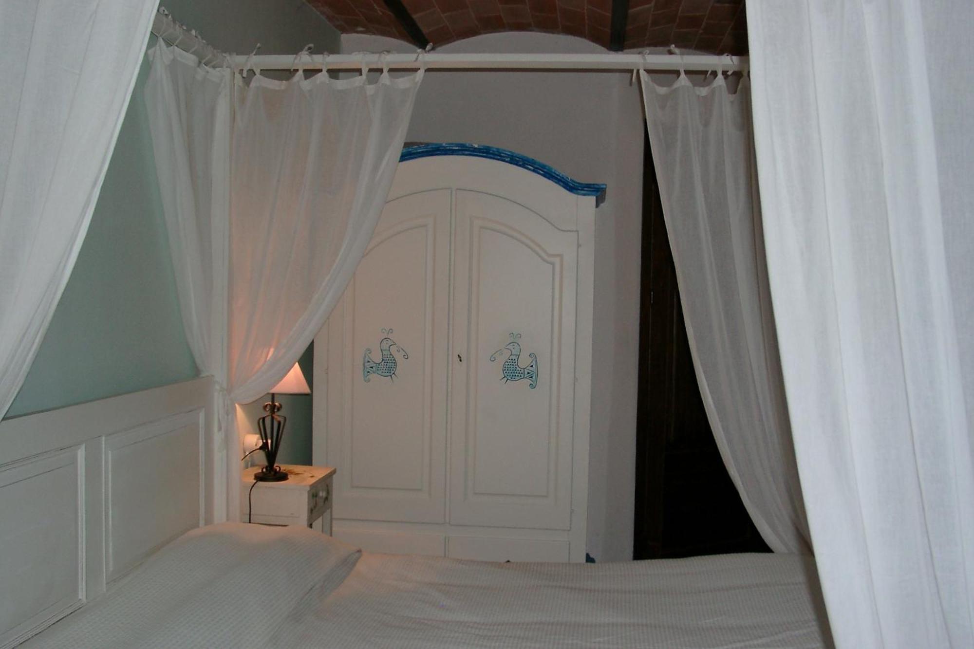 Locanda Tipica Sa Corte 오리에나 외부 사진